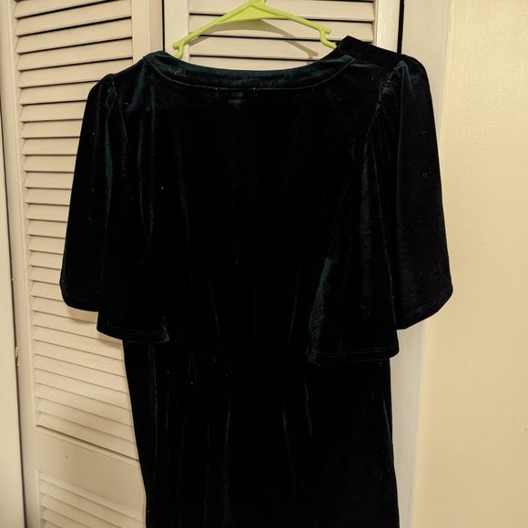 Everyday skies are blue blouse - Picture 2 of 3